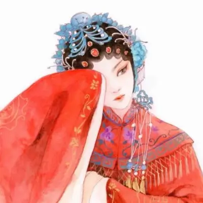 读者观测员子午头像